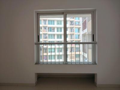 Bedroom Image of 1025 Sq.ft 2 BHK Apartment / Flat for sale in Marathon Vega by Marathon Realty , Kudave Navi Mumbai for Rs. 8540000