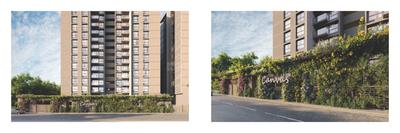 3 BHK Flat