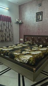 Bedroom Image of 1450 Sq.ft 4 BHK Villa for sale in Isanpur Ahmedabad for Rs. 12000000
