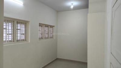 Bedroom Image of 1500 Sq.ft 3 BHK Independent House for rent in Ramamurthy Nagar Bengaluru for Rs. 38000