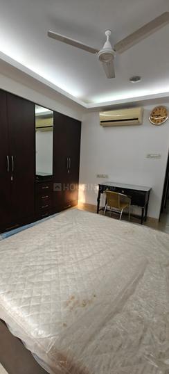 andrews raod Bedroom 1