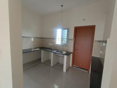 Kitchen Image of 1950 Sq.ft 3 BHK Builder Floor for sale in B N Reddy Nagar Hyderabad for Rs. 11500000