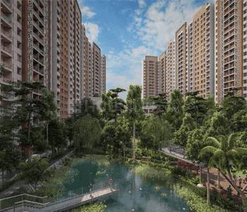 2 BHK Flat
