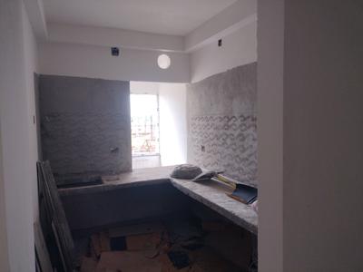 Kitchen Image of 1600 Sq.ft 3 BHK Apartment / Flat for sale in Atala Bhubaneswar for Rs. 8960000
