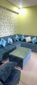 Hall Image of 1035 Sq.ft 2 BHK Apartment / Flat for rent in Soniz Vibrant Residency, GIDC Naroda Ahmedabad for Rs. 25000