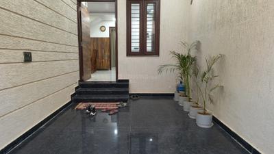 Living Room Image of 2700 Sq.ft 4 BHK Villa for sale in Karolan Ka Barh Jaipur for Rs. 17500000