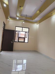Living Room Image of 1600 Sq.ft 3 BHK Duplex for sale in Dharni Defence Paradise, Amausi Lucknow for Rs. 6000000