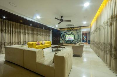 Hall Image of 3310 Sq.ft 4.5 BHK Apartment / Flat for sale in Manav Eternelle, Baner Pune for Rs. 57500000