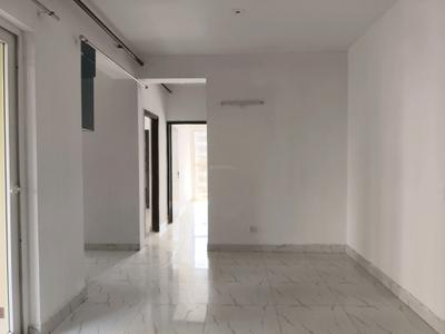 Living Room Image of 1271 Sq.ft 3 BHK Apartment / Flat for sale in Uppal Casa Woodstock, Noida Extension Greater Noida for Rs. 10800000