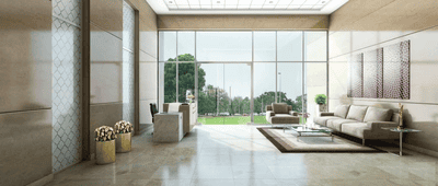 Image of 1080 Sq.ft 2 BHK Apartment / Flat for sale in Tata Serein Phase 1, Thane West, Thane for Rs. 18900000