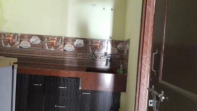 Kitchen Image of A Home in Nirman Nagar, Jaipur