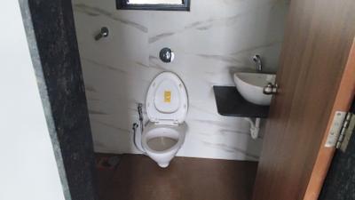 Triaa Elysia Bathroom Two 3