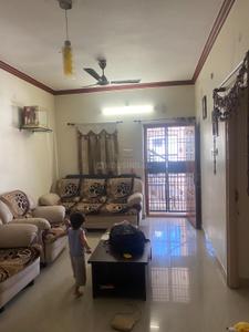 Hall Image of 1000 Sq.ft 2 BHK Apartment / Flat for sale in Renigunta Tirupathi for Rs. 3400000