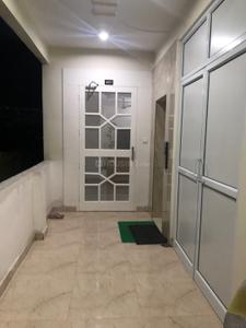 Balcony Image of 2500 Sq.ft 3 BHK Penthouse for sale in Kanwali Dehradun for Rs. 13500000