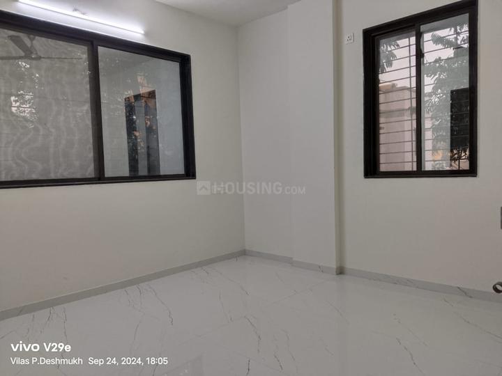 Sanket heights Bedroom 1