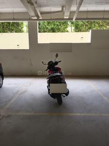 Balcony Image of 1158 Sq.ft 2 BHK Apartment / Flat for sale in Aryav Green Fields by Aryav Constructions, K R Puram Bengaluru for Rs. 10000000