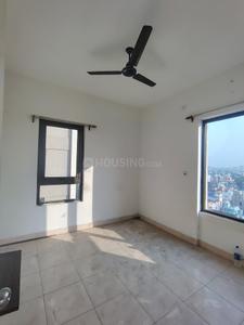 Bedroom Image of 695 Sq.ft 2 BHK Apartment / Flat for sale in Bengal Peerless Avidipta Phase II, Santoshpur Kolkata for Rs. 8500000