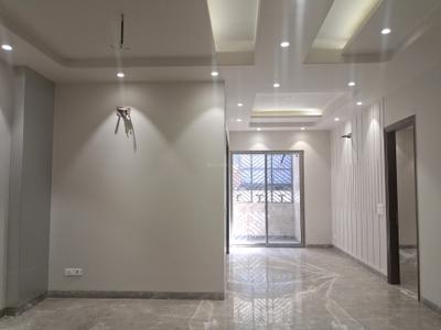 Living Room Image of 1800 Sq.ft 3 BHK Builder Floor for sale in Paschim Vihar New Delhi for Rs. 36000000