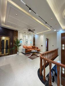 Image of 4500 Sq.ft 5 BHK Independent House for sale in Panchyawala, Jaipur for Rs. 37100000