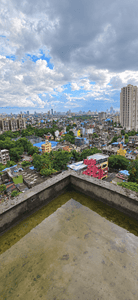 Image of 1541 Sq.ft 4 BHK Apartment / Flat for sale in Tangra, Kolkata for Rs. 29500000