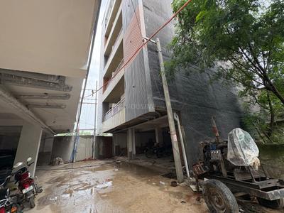 Image of 1150 Sq.ft 1.5 BHK Builder Floor for sale in ACE City, Noida Extension, Greater Noida for Rs. 3999000