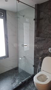 Image of 1500 Sq.ft 3 BHK Apartment / Flat for rent in Ekta Crest, Chembur, Mumbai for Rs. 170000