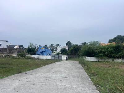 Residential Plot