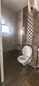 Image of 1100 Sq.ft 2 BHK Builder Floor for rent in Kasturi Nagar, Bengaluru for Rs. 38000