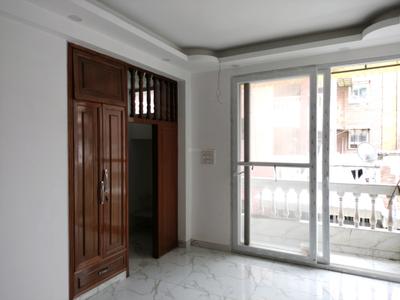 Bedroom Image of 1750 Sq.ft 3 BHK Apartment / Flat for sale in CGHS Shakuntalam, Sector 10 Dwarka New Delhi for Rs. 25800000