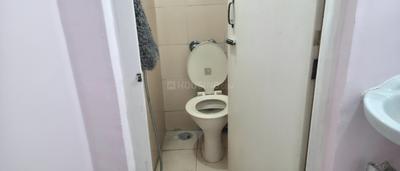 Image of 635 Sq.ft 1 BHK Apartment / Flat for rent in CIDCO Millennium Tower, Sanpada, Navi Mumbai for Rs. 40000