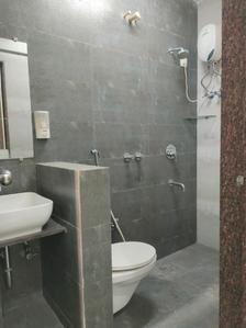 Bedroom Two Image of 1000 Sq.ft 2 BHK Apartment / Flat for sale in Sun Asmita Sand Dunes, Malad West Mumbai for Rs. 28000000