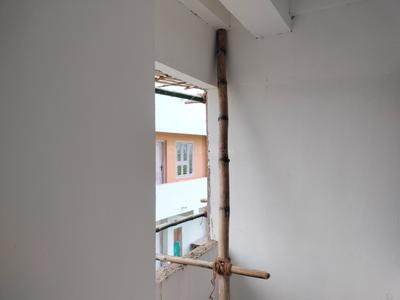 Balcony Image of 1550 Sq.ft 3 BHK Apartment / Flat for sale in Atala Bhubaneswar for Rs. 8795000