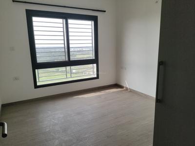 Bedroom Image of 2002 Sq.ft 3 BHK Apartment / Flat for rent in Sobha City, Sector 108 Gurgaon for Rs. 80000
