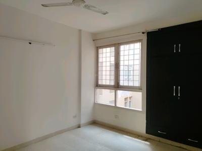 Bedroom Image of 1426 Sq.ft 2 BHK Apartment / Flat for rent in Unitech Fresco, Sector 50 Gurgaon for Rs. 50000