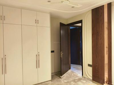 Bedroom Image of 3600 Sq.ft 4 BHK Builder Floor for sale in Real Sushant Lok II, Sector 56 Gurgaon for Rs. 41000000
