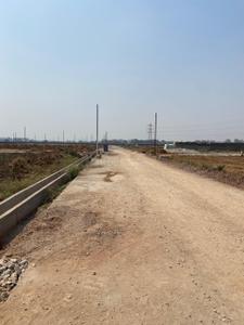 Image of 1250 Sq.ft Residential Plot / Land for sale in Vedanta Vatika, Tatibandh, Raipur for Rs. 3000000