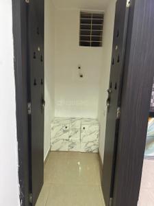 Bedroom Image of 1450 Sq.ft 3 BHK Apartment / Flat for rent in Mahanagar Green Terraces, Nagole Hyderabad for Rs. 26000