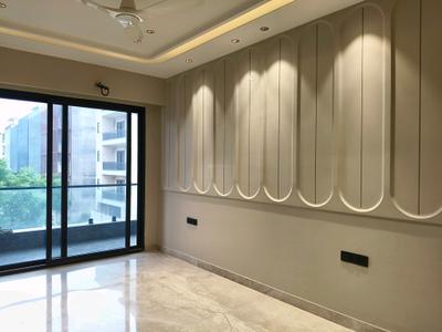 Bedroom Image of 2500 Sq.ft 4 BHK Builder Floor for sale in Paramount Low Rise Floors South City 2, Sector 49 Gurgaon for Rs. 33000000