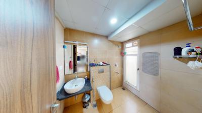 Image of 1204 Sq.ft 2 BHK Apartment / Flat for sale in SNN Raj Greenbay, Electronic City Phase 2, Bengaluru for Rs. 16900000
