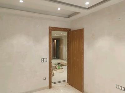 Bedroom Image of 900 Sq.ft 3 BHK Builder Floor for sale in Mahavir Enclave New Delhi for Rs. 10500000