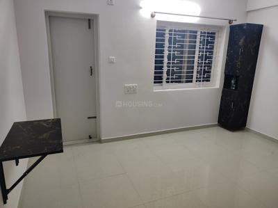 Hall Image of 1300 Sq.ft 2 BHK Apartment / Flat for rent in C V Raman Nagar Bengaluru for Rs. 40000