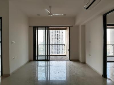 Techno Height Living Room 1