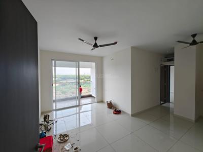 2 BHK Flat