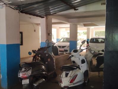 Image of 1200 Sq.ft 2 BHK Apartment / Flat for rent in South Civil Lines, Jabalpur for Rs. 16000