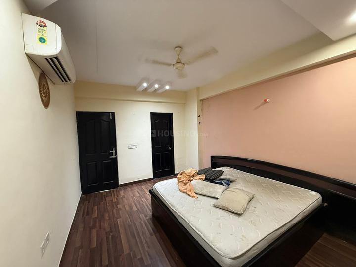 Police Colony, Kondapur Bedroom 1