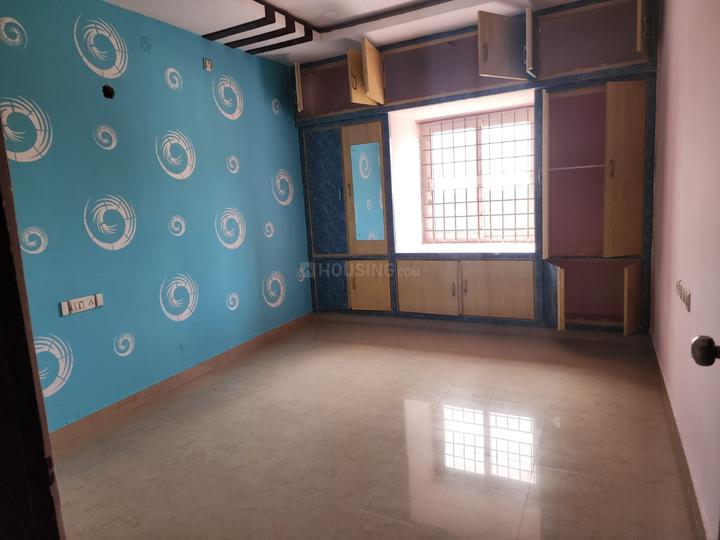 Sri Sai Sumukha Appartments  Bedroom 1