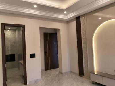 Bedroom Image of 2295 Sq.ft 3 BHK Apartment / Flat for sale in Conscient Hines Elevate, Sector 59 Gurgaon for Rs. 57000000