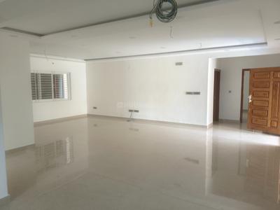 Hall Image of 2600 Sq.ft 3 BHK Builder Floor for rent in Rajajinagar Bengaluru for Rs. 110000
