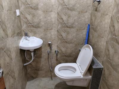 Bedroom Two Image of 1260 Sq.ft 2 BHK Apartment / Flat for sale in Godrej Garden City by Godrej Properties Ltd. , Chandkheda Ahmedabad for Rs. 6800000