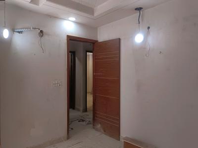 3 BHK Independent Builder Floor